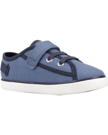 Sneaker für Junge GEOX MODELO B451NA 00010 MARINO