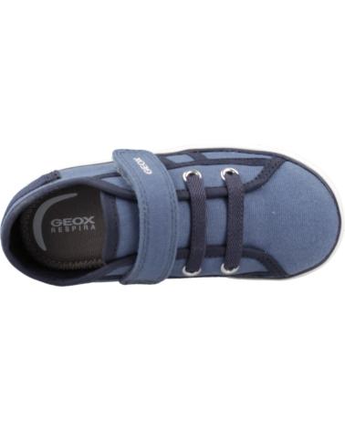 Sneaker für Junge GEOX MODELO B451NA 00010 MARINO