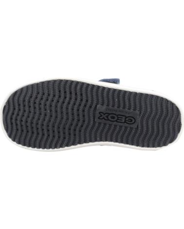 Sneaker für Junge GEOX MODELO B451NA 00010 MARINO