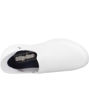 Sneaker für Damen SKECHERS ZAPATILLAS MUJER MODELO SLIP-INS ULTRA FLEX 3 0 ALL SMOOTH C WHT