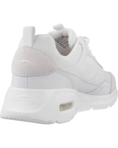 Sneaker für Damen SKECHERS ZAPATILLAS MUJER MODELO SKECH-AIR COURT COLOR BLANCO WHT