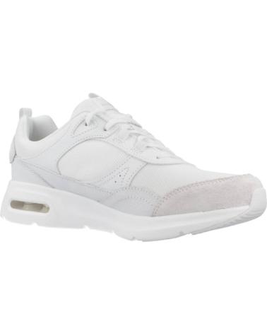 Sneaker für Damen SKECHERS ZAPATILLAS MUJER MODELO SKECH-AIR COURT COLOR BLANCO WHT