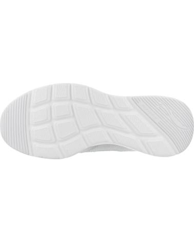 Sneaker für Damen SKECHERS ZAPATILLAS MUJER MODELO SKECH-AIR COURT COLOR BLANCO WHT