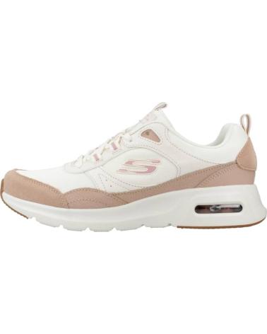 Deportivas de Mujer SKECHERS ZAPATILLAS MUJER MODELO SKECH-AIR COURT COLOR BEIS NTTP