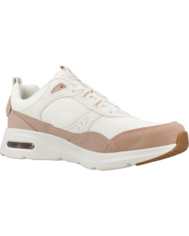 Deportivas de Mujer SKECHERS ZAPATILLAS MUJER MODELO SKECH-AIR COURT COLOR BEIS NTTP
