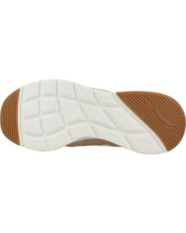 Deportivas de Mujer SKECHERS ZAPATILLAS MUJER MODELO SKECH-AIR COURT COLOR BEIS NTTP