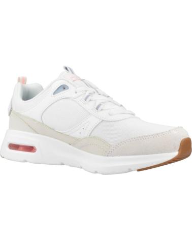 Woman Trainers SKECHERS ZAPATILLAS MUJER MODELO SKECH-AIR COURT COLOR BLANCO OFWT