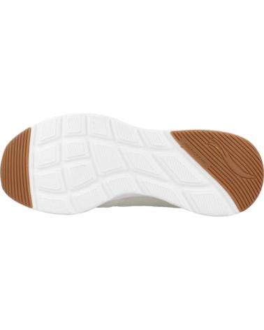 Woman Trainers SKECHERS ZAPATILLAS MUJER MODELO SKECH-AIR COURT COLOR BLANCO OFWT