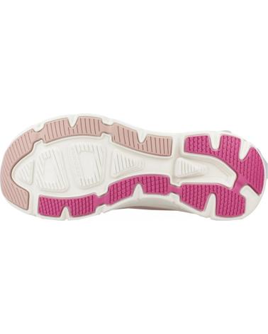 Deportivas de Mujer SKECHERS ZAPATILLAS MUJER MODELO 150095S COLOR A ROS
