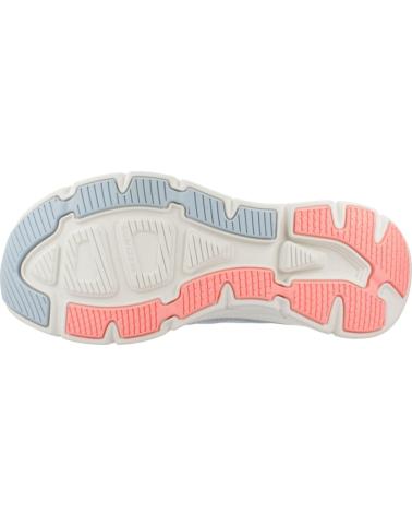Sneaker für Damen SKECHERS ZAPATILLAS MUJER MODELO 150095S COLOR AZUL BLNC