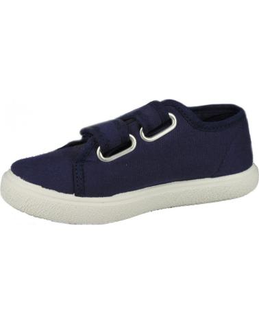 Scarpe sport per Bambina e Bambino VUL-LADI VULLADI PIQUE AZUL