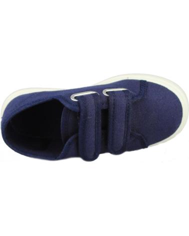 Scarpe sport per Bambina e Bambino VUL-LADI VULLADI PIQUE AZUL