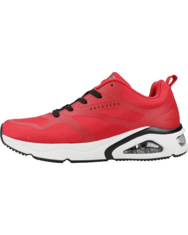 Zapatillas-casual-para-hombre-SKECHERS-ZAPATILLAS-HOMBRE-MODELO-TRES-AIR-UNO-COLOR-ROJO-RED