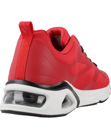 Zapatillas-casual-para-hombre-SKECHERS-ZAPATILLAS-HOMBRE-MODELO-TRES-AIR-UNO-COLOR-ROJO-RED