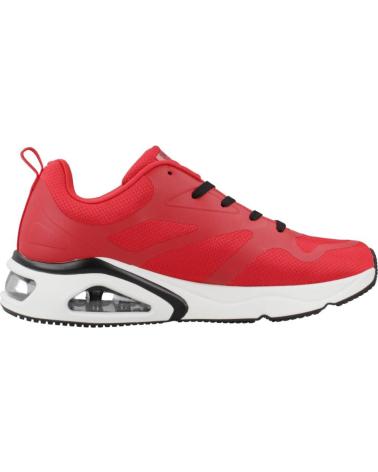 Zapatillas-casual-para-hombre-SKECHERS-ZAPATILLAS-HOMBRE-MODELO-TRES-AIR-UNO-COLOR-ROJO-RED