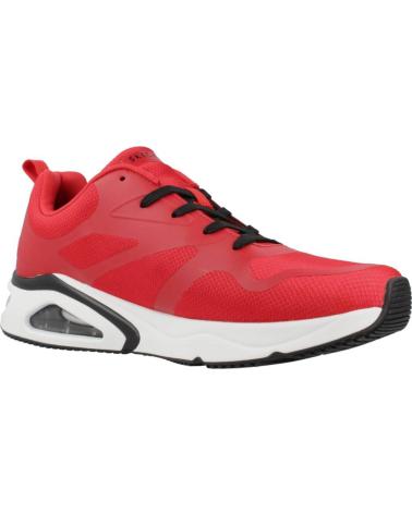 Zapatillas-casual-para-hombre-SKECHERS-ZAPATILLAS-HOMBRE-MODELO-TRES-AIR-UNO-COLOR-ROJO-RED