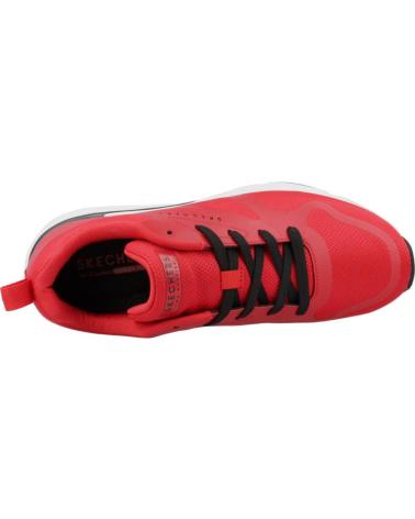 Zapatillas-casual-para-hombre-SKECHERS-ZAPATILLAS-HOMBRE-MODELO-TRES-AIR-UNO-COLOR-ROJO-RED