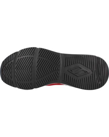 Zapatillas-casual-para-hombre-SKECHERS-ZAPATILLAS-HOMBRE-MODELO-TRES-AIR-UNO-COLOR-ROJO-RED