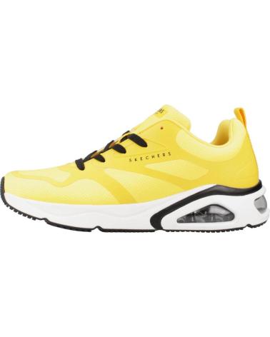Zapatillas-casual-para-hombre-SKECHERS-ZAPATILLAS-HOMBRE-MODELO-TRES-AIR-UNO-COLOR-AMARILLO-YEL