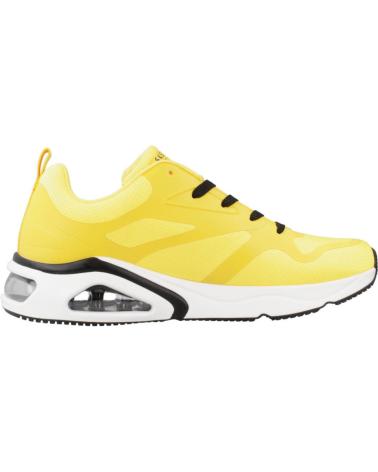 Zapatillas-casual-para-hombre-SKECHERS-ZAPATILLAS-HOMBRE-MODELO-TRES-AIR-UNO-COLOR-AMARILLO-YEL