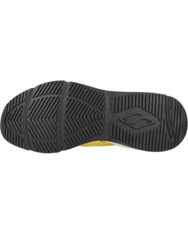 Zapatillas-casual-para-hombre-SKECHERS-ZAPATILLAS-HOMBRE-MODELO-TRES-AIR-UNO-COLOR-AMARILLO-YEL