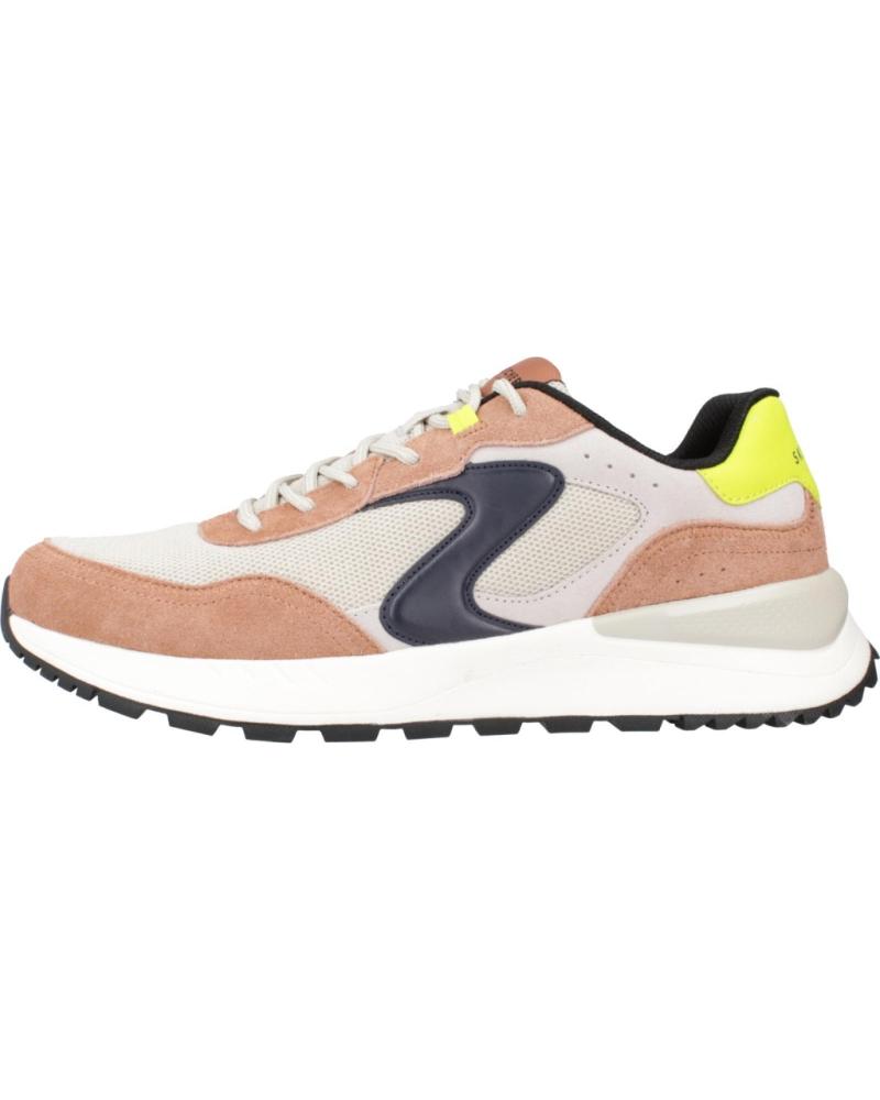 Sneaker-De-Hombre-SKECHERS-ZAPATILLAS-HOMBRE-MODELO-FURY-COLOR-MARRON-CLARO-NTGY