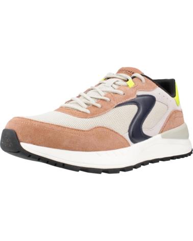 Sneaker-De-Hombre-SKECHERS-ZAPATILLAS-HOMBRE-MODELO-FURY-COLOR-MARRON-CLARO-NTGY