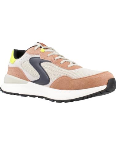 Sneaker-De-Hombre-SKECHERS-ZAPATILLAS-HOMBRE-MODELO-FURY-COLOR-MARRON-CLARO-NTGY