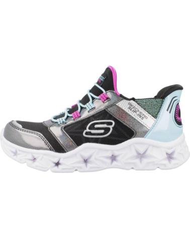 Deportivas-De-Niña-SKECHERS-ZAPATILLAS-NINA-MODELO-SLIP-INS-GALAXY-L-COLOR-NEGRO-BKMT