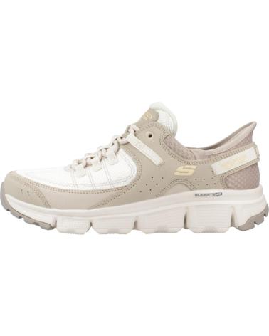 SKECHERS 180147S TAUPE TPE