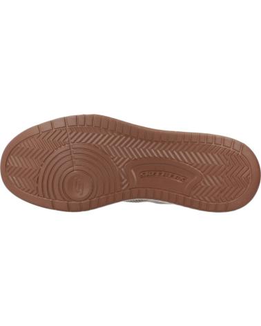 Sneaker-De-Hombre-SKECHERS-ZAPATILLAS-HOMBRE-MODELO-210793S-COLOR-MARRON-TPE