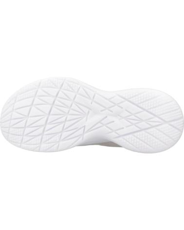 SKECHERS ZAPATILLAS MUJER MODELO BOBS INFINITY COLOR BLANCO NAT
