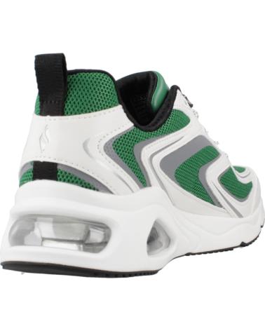 Esportes  de Mulher SKECHERS ZAPATILLAS MUJER MODELO 177424S COLOR VERDE WGRN