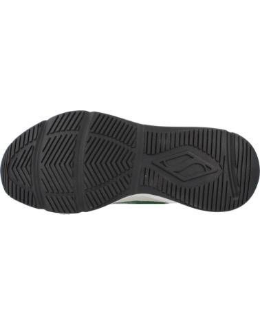 Esportes  de Mulher SKECHERS ZAPATILLAS MUJER MODELO 177424S COLOR VERDE WGRN