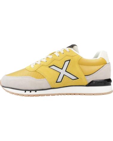 Sportif pour Homme MUNICH ZAPATILLAS DASH PREMIUM 216 4150216 AMARILLO