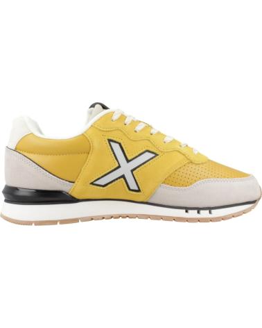 Sportif pour Homme MUNICH ZAPATILLAS DASH PREMIUM 216 4150216 AMARILLO