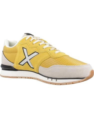 Sportif pour Homme MUNICH ZAPATILLAS DASH PREMIUM 216 4150216 AMARILLO