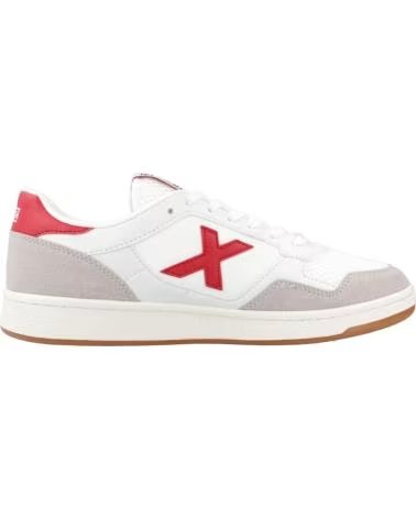 Sportivo per Uomo MUNICH ZAPATILLAS HOMBRE MODELO ARROW COLOR BLANCO 166