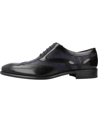 Sapatos de Homem KEEP HONEST ZAPATOS DE VESTIR HOMBRE MODELO 0189KH COLOR AZUL NGRBLUE