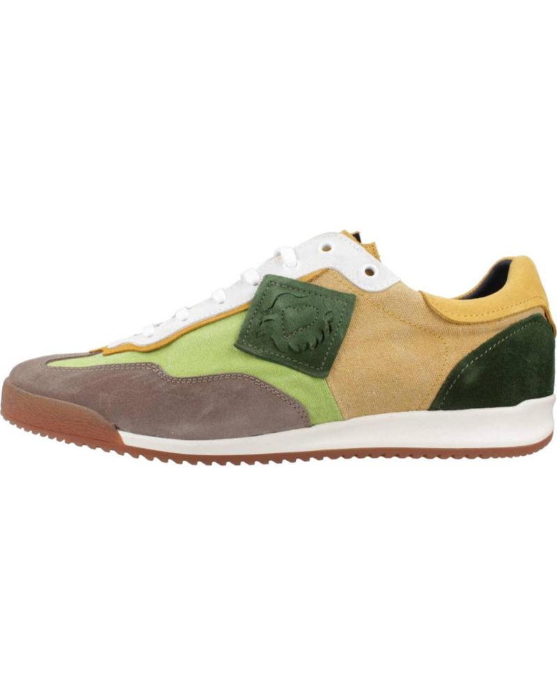 Sportif pour Homme KEEP HONEST ZAPATILLAS HOMBRE MODELO 0240KH COLOR MULTICOLOR GRSPSTCHO