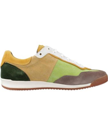 Sportif pour Homme KEEP HONEST ZAPATILLAS HOMBRE MODELO 0240KH COLOR MULTICOLOR GRSPSTCHO