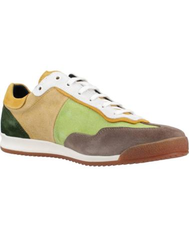 Sportif pour Homme KEEP HONEST ZAPATILLAS HOMBRE MODELO 0240KH COLOR MULTICOLOR GRSPSTCHO