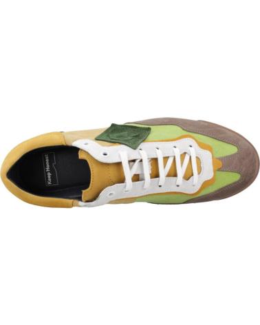 Sportif pour Homme KEEP HONEST ZAPATILLAS HOMBRE MODELO 0240KH COLOR MULTICOLOR GRSPSTCHO