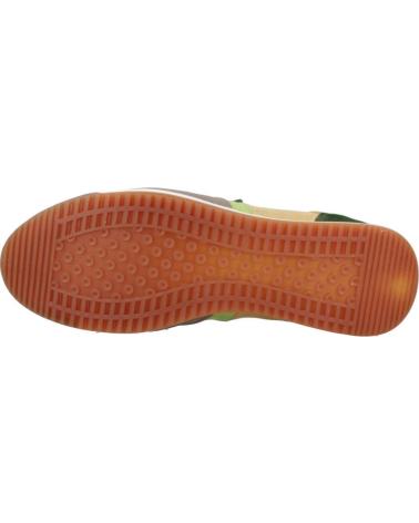 Sportif pour Homme KEEP HONEST ZAPATILLAS HOMBRE MODELO 0240KH COLOR MULTICOLOR GRSPSTCHO