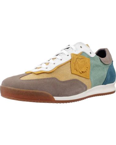 Sportif pour Homme KEEP HONEST ZAPATILLAS HOMBRE MODELO 0241KH COLOR MULTICOLOR GRSAZFRN