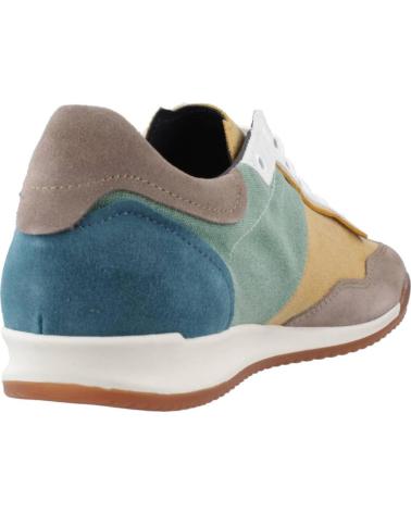 Sportif pour Homme KEEP HONEST ZAPATILLAS HOMBRE MODELO 0241KH COLOR MULTICOLOR GRSAZFRN