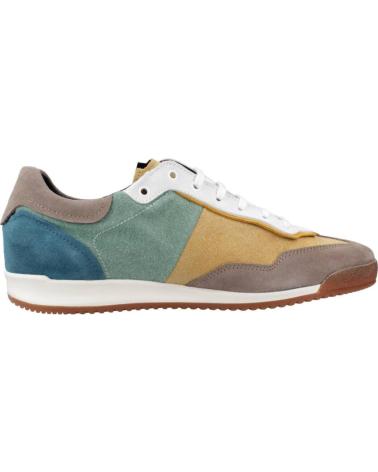 Sportif pour Homme KEEP HONEST ZAPATILLAS HOMBRE MODELO 0241KH COLOR MULTICOLOR GRSAZFRN