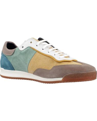 Sportif pour Homme KEEP HONEST ZAPATILLAS HOMBRE MODELO 0241KH COLOR MULTICOLOR GRSAZFRN