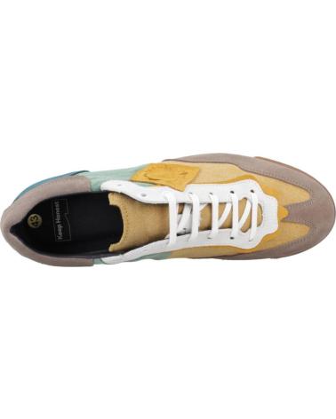 Sportif pour Homme KEEP HONEST ZAPATILLAS HOMBRE MODELO 0241KH COLOR MULTICOLOR GRSAZFRN