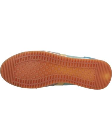 Sportif pour Homme KEEP HONEST ZAPATILLAS HOMBRE MODELO 0241KH COLOR MULTICOLOR GRSAZFRN
